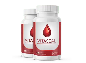 VitaSeal 2 bottle