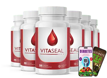 VitaSeal Supplements